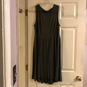 Apt 9 Jersey Dress